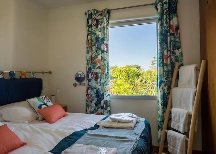 Casa Vina: A Spectacular Away From It Villa La Orotava