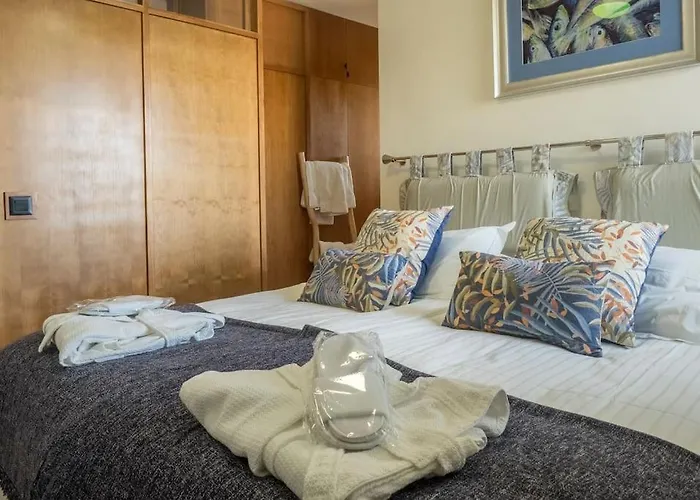 Casa Vina: A Spectacular Away From It *