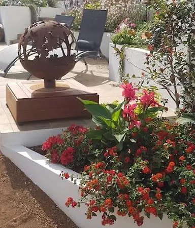 Casa Vina: A Spectacular Away From It * La Orotava