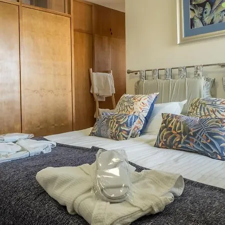 Casa Vina: A Spectacular Away From It *